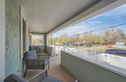 Institute Aura! Family Home w Quiet Workspace - Foto 10