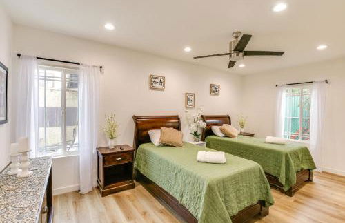 7 Mi to Dtwn! Modern Retreat in East Los Angeles - Foto 20