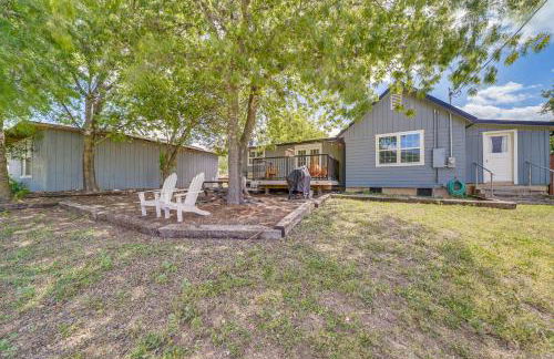 On-Site River Access Medina Vacation Rental - Photo 26