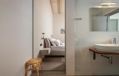 Awesome Home In Salvela With Sauna - Photo 47