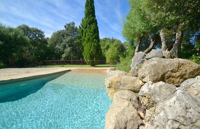 Villa in Buger Near Alcudia Bay Beaches - Foto 1