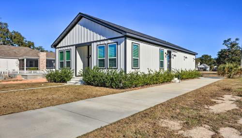 Spacious Gulfport Home - Walk to Beach! - Foto 3