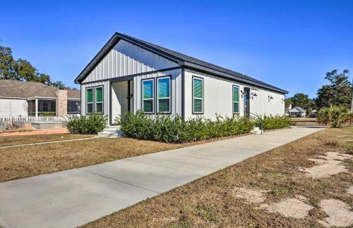 Spacious Gulfport Home - Walk to Beach! - Foto 3