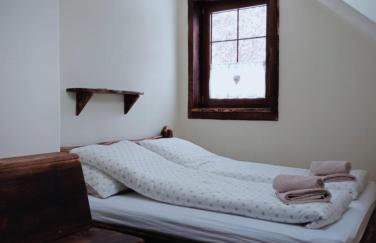 Zagroda Miodowa agroturystyka w Bieszczadach - Foto 6