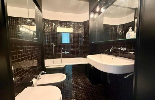 Weiße Villa - zentrale Apartments - nahe HBF & Altstadt - Foto 7