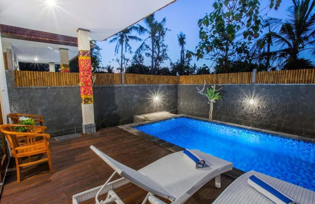 Ambengan Private Villa - Foto 14