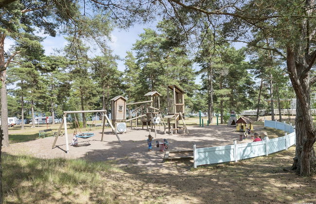 First Camp Oknö - Foto 48