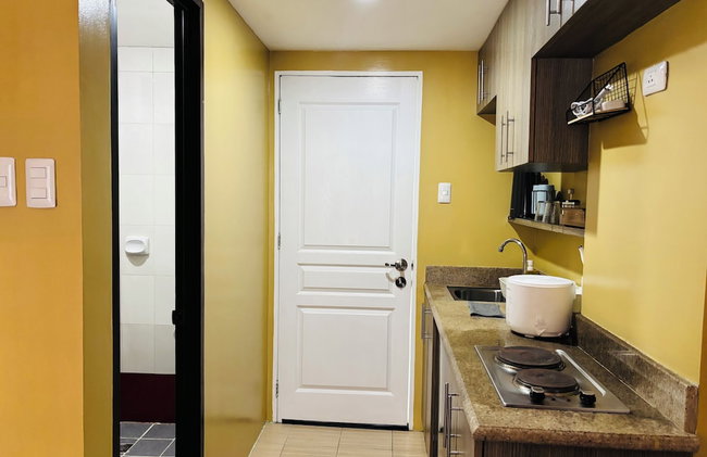 Smart Stay 2600 - Foto 51