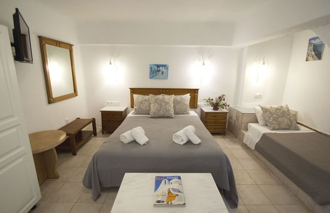 Villa Konstantin Rooms & Suites - Foto 7