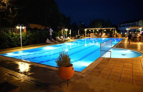 Neoclassical Residence By Dominoes Corfu - Foto 29