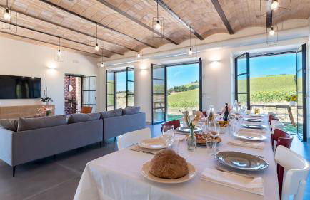 LA BUONA MANIERA 10, Emma Villas - Foto 10