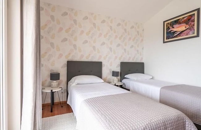 Remarkable 4-bed House in Kaštel Novi - Foto 9