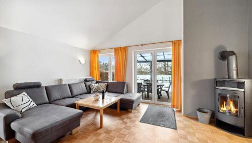 Beautiful Home In Haren With Kitchen - Foto 2