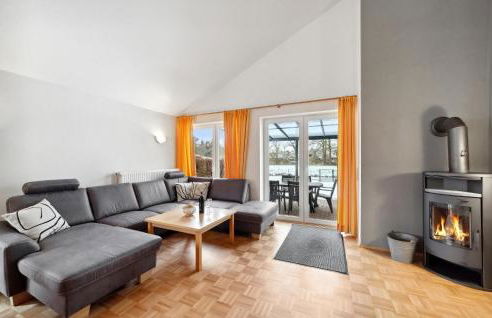 Beautiful Home In Haren With Kitchen - Foto 2