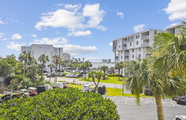 Dolphin Point 306c 2 Bedroom Condo by RedAwning - Foto 33