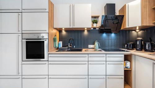 Ferienwohnung Deister Blick - Foto 4