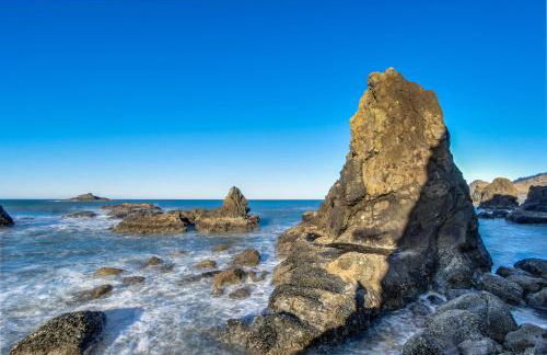 R&R at Road's End - Foto 42