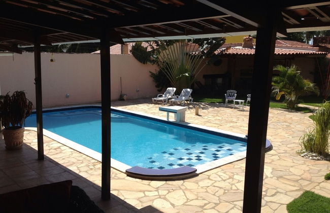 Casa Paraiso - Foto 29