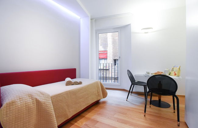 Santo Stefano Suites - Foto 10