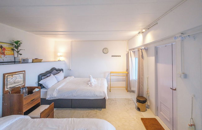 Maemon villa - Foto 4