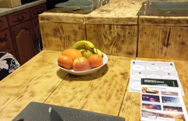 Chez Ana à Morez - Foto 19