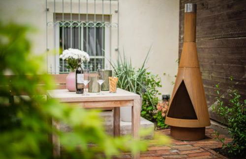 Swebenhus unnern - Appartement mit Charme - Foto 21