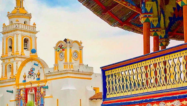 Tour in Puebla - Photo 3