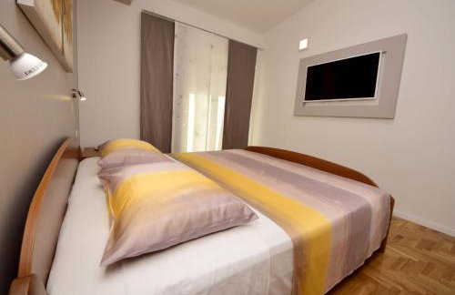 Apartment Mornar-2 by Interhome - Foto 15