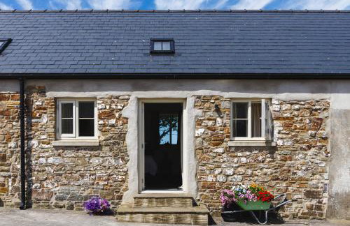 Broomhill Barns - Foto 16