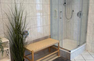 Ferienwohnung Hygge und Mee-h-r - Foto 34