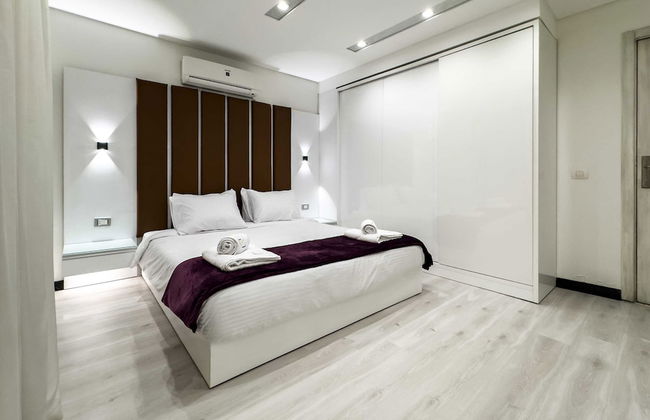 Fresh & Fabulous 2bdr - 5 min to Airport - Foto 6