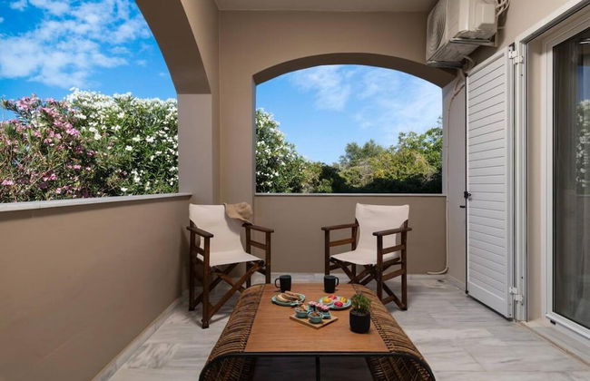 Procris Villas High-end Living - Foto 25