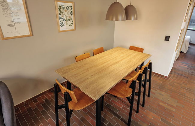 The Somos Flats Laureles - Foto 38