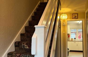 Comfortable and Convenient 4 Bedroom Home - Foto 7