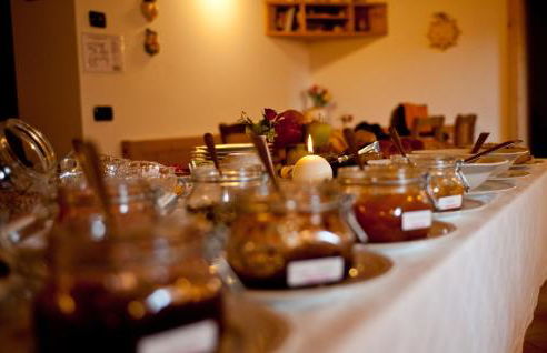 Agritur Renetta - Foto 79