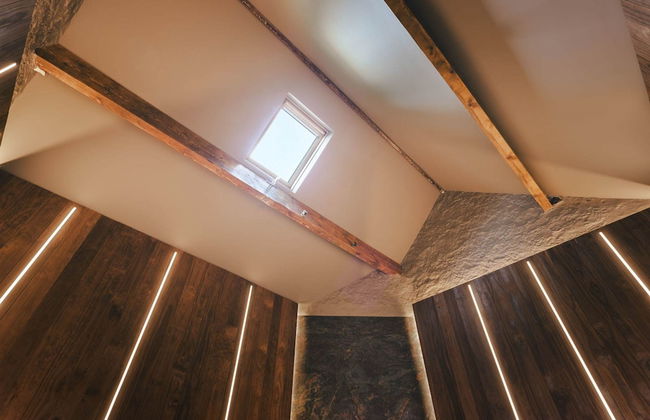 Richmond Place - Apartment in Private Mansion - Foto 49