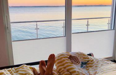 Hausboot Elandi - Foto 10