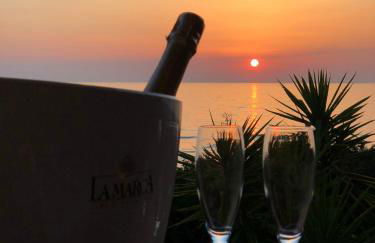 Residence Le Palme - Appartamenti sul mare - Spiaggia tra Palinuro e Caprioli - Foto 24