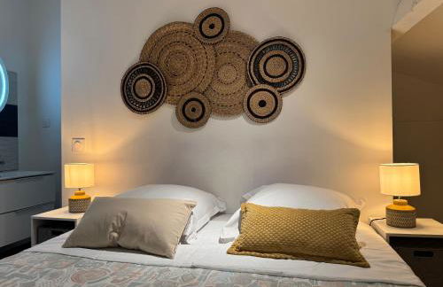 Maison Hythou de ville 6 personnes - Foto 2