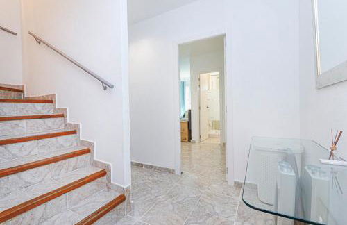 Presidential suite Villamartin Plaza Av Brisas 70 - Foto 25