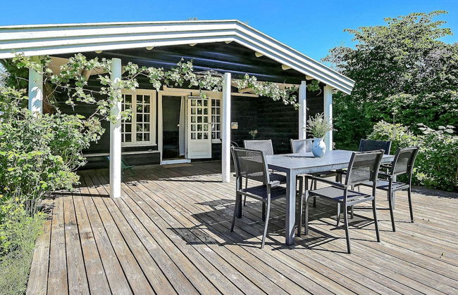 Holiday Home in Kirke Hyllinge - Foto 18