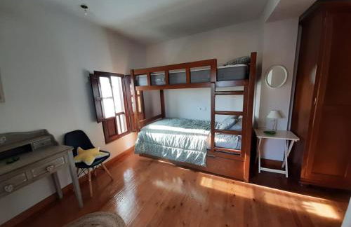 El Cantón de Poo, agradable casa adosada a 800m de la playa VV-2256-AS - Foto 51