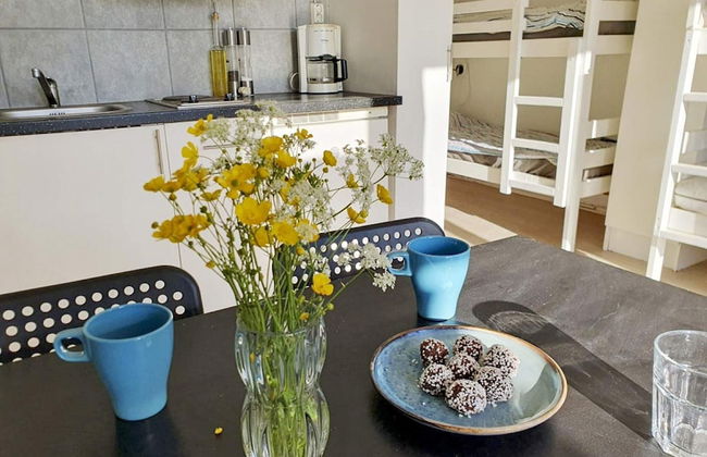 4 Star Holiday Home in Karlskrona - Photo 3