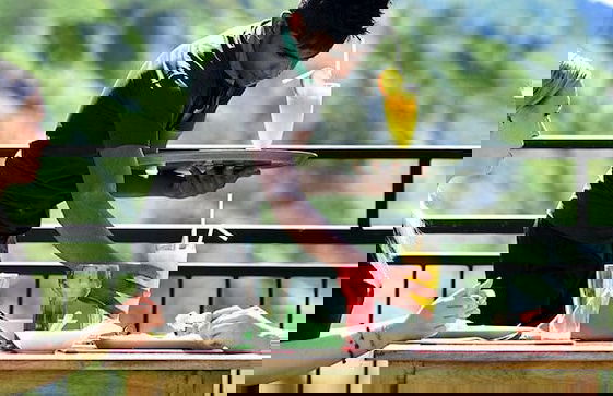 Ella Mount Heaven Hotel - Photo 28