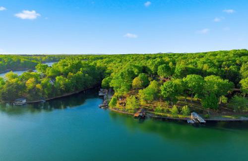 Cute and Comfy Cabin - Foto 11