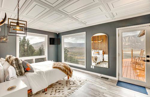 Colorado River Getaway in Parachute Dogs Welcome! - Foto 11