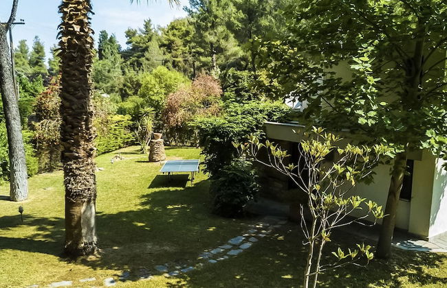 Villa Persephone by QR booking - Foto 11