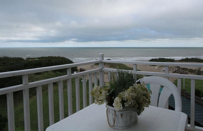 Costa Carilo Apart de Mar By HS - Foto 21