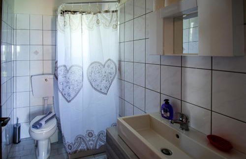 Lucia's Home - Foto 14