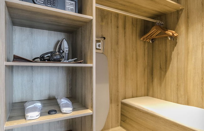 PESHT PREMIER HOTEL - Foto 30